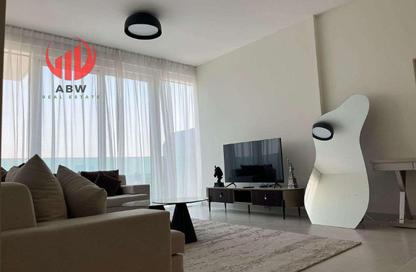 Apartment - 1 Bedroom - 2 Bathrooms for sale in 1 Residences - 2 - 1 Residences - Al Kifaf - Zabeel - Dubai
