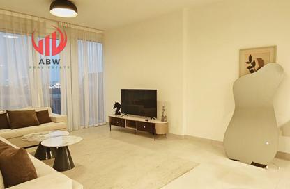 Apartment - 1 Bedroom - 2 Bathrooms for sale in 1 Residences - 2 - 1 Residences - Al Kifaf - Zabeel - Dubai