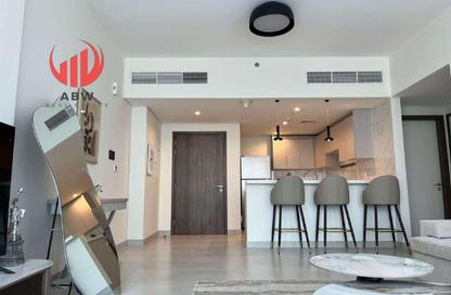شقة - غرفة نوم - 2 حمامات للبيع في 1 Residences - 2 - وان ريزيدندس - الكفاف - بر دبي - دبي