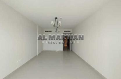 Apartment - 3 Bedrooms - 4 Bathrooms for rent in Tilal City A - Tilal City - Sharjah