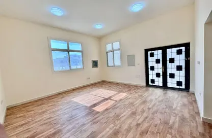 شقة - غرفة نوم - 1 حمام للايجار في مدينة شخبوط - أبوظبي