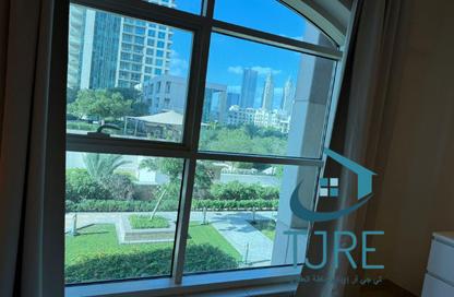 Apartment - 1 - 2 for rent in Tanaro - The Views - Dubai