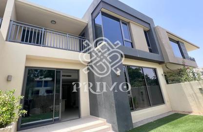 Townhouse - 4 Bedrooms - 4 Bathrooms for rent in Maple at Dubai Hills Estate 1 - Maple at Dubai Hills Estate - Dubai Hills Estate - Dubai Townhouse - 4 Bedrooms - 4 Bathrooms for rent in Maple at Dubai Hills Estate 1 - Maple at Dubai Hills Estate - Dubai Hills Estate - Dubai