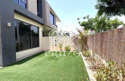 Townhouse - 4 Bedrooms - 4 Bathrooms for rent in Maple at Dubai Hills Estate 1 - Maple at Dubai Hills Estate - Dubai Hills Estate - Dubai