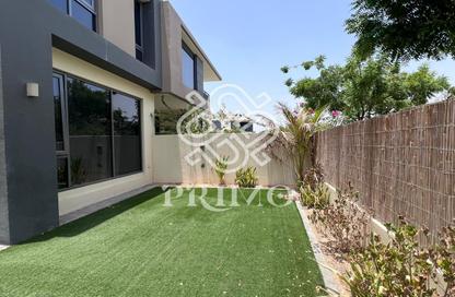 Townhouse - 4 Bedrooms - 4 Bathrooms for rent in Maple at Dubai Hills Estate 1 - Maple at Dubai Hills Estate - Dubai Hills Estate - Dubai