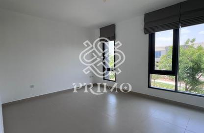 Townhouse - 4 Bedrooms - 4 Bathrooms for rent in Maple at Dubai Hills Estate 1 - Maple at Dubai Hills Estate - Dubai Hills Estate - Dubai