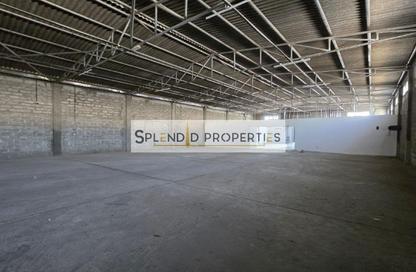Warehouse - Studio - 1 for rent in Ras Al Khor Industrial 2 - Ras Al Khor - Dubai
