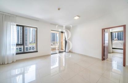 Apartment - 1 - 1 for rent in 29 Burj Boulevard Tower 1 - 29 Burj Boulevard - Downtown Dubai - Dubai