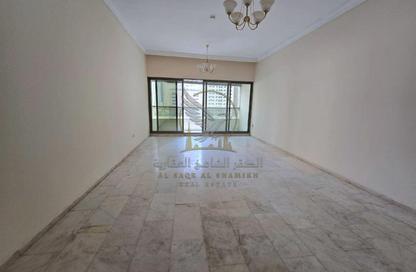 Apartment - 3 - 3 for rent in Al Mamzar - Al Mamzar - Sharjah - Sharjah