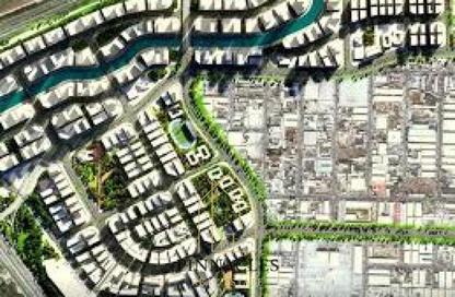 Land - Studio for sale in Bukadra - Dubai Land - Studio for sale in Bukadra - Dubai