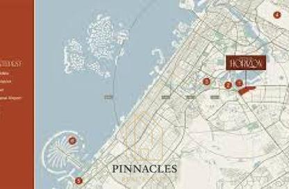 Land - Studio for sale in Bukadra - Dubai Land - Studio for sale in Bukadra - Dubai