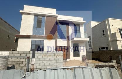 Villa - 5 Bedrooms - 7 Bathrooms for sale in Hoshi - Al Badie - Sharjah