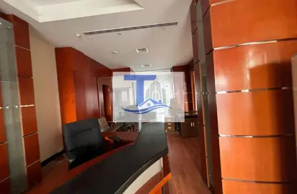 مكتب للايجار في مدينة خليفة أ - مدينة خليفة - أبوظبي