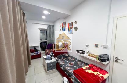 Staff Accommodation - Studio - 2 for rent in Al Khail Heights 9 - Al Khail Heights - Al Quoz - Dubai