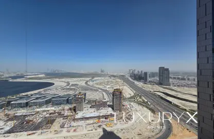 Apartment - 1 Bedroom - 2 Bathrooms for rent in Tower D - DAMAC Towers by Paramount - Business Bay - Dubai