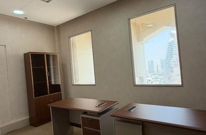Office Space - Studio - 4 for rent in Sheikh Rashid Tower - Trade Centre Second - World Trade Center - Dubai Office Space - Studio - 4 for rent in Sheikh Rashid Tower - Trade Centre Second - World Trade Center - Dubai