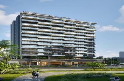 Apartment - 3 - 5 for sale in Solanki One - Dubai Land Residence Complex - Dubai