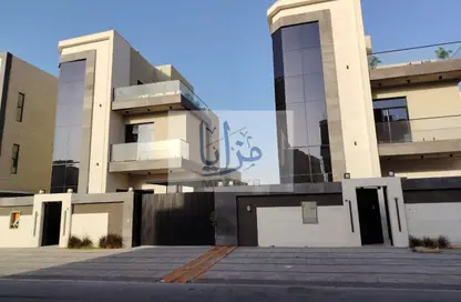 Villa - 5 Bedrooms - 7 Bathrooms for sale in Al Yasmeen 1 - Al Yasmeen - Ajman Villa - 5 Bedrooms - 7 Bathrooms for sale in Al Yasmeen 1 - Al Yasmeen - Ajman