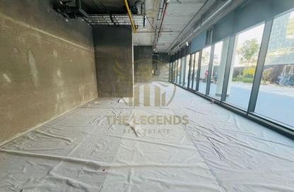 Shop - Studio for rent in Crest Grande - Sobha Hartland - Mohammed Bin Rashid City - Dubai Shop - Studio for rent in Crest Grande - Sobha Hartland - Mohammed Bin Rashid City - Dubai