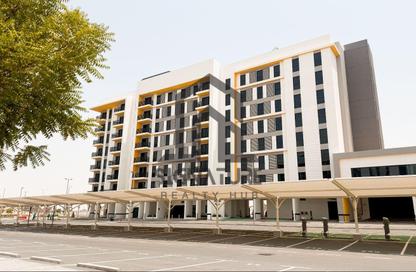 Apartment - 1 - 1 for rent in Reeman Living - Al Shamkha - Abu Dhabi Apartment - 1 - 1 for rent in Reeman Living - Al Shamkha - Abu Dhabi