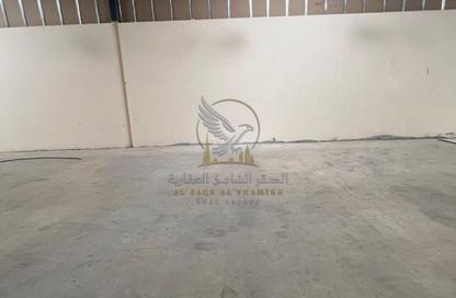 مستودع - استوديو - 2 حمامات للايجار في المنطقة الصناعية رقم 4 - المنطقة الصناعية بالشارقة - الشارقة