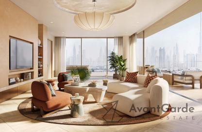 Apartment - 4 - 4 for sale in Solaya 1 - Solaya - La Mer - La Mer - Jumeirah - Dubai