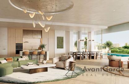 Apartment - 4 - 4 for sale in Solaya 1 - Solaya - La Mer - La Mer - Jumeirah - Dubai