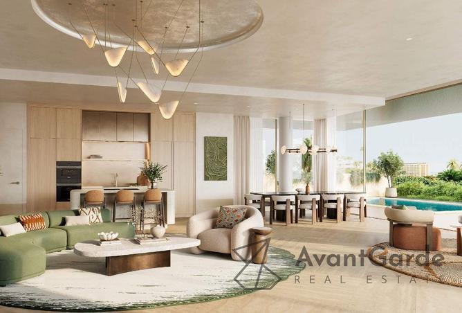 Freehold Beachfront|Exclusive Resale|Solaya Palm