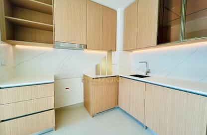 Apartment - 1 Bedroom - 1 Bathroom for rent in Park Horizon Tower 2 - Park Horizon - Dubai Hills Estate - Dubai