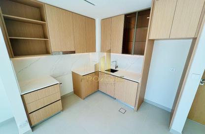 Apartment - 1 Bedroom - 1 Bathroom for rent in Park Horizon Tower 2 - Park Horizon - Dubai Hills Estate - Dubai