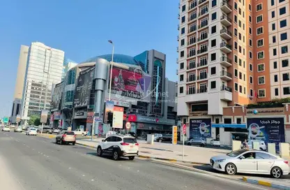 متجر - استوديو للايجار في شارع حمدان - أبوظبي متجر - استوديو للايجار في شارع حمدان - أبوظبي