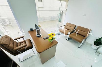 Office Space - 1 Bedroom - 1 Bathroom for rent in Reem Residency - Al Karama - Dubai