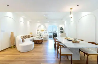 شقة - 3 غرف نوم - 4 حمامات للبيع في بحر  2 - بحر - جميرا بيتش ريزيدنس - دبي