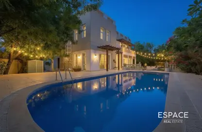 Villa - 5 Bedrooms - 6 Bathrooms for sale in Rahat - Mudon - Dubai
