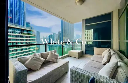 Apartment - 1 Bedroom - 2 Bathrooms for sale in Marina Quays East - Marina Quays - Dubai Marina - Dubai Apartment - 1 Bedroom - 2 Bathrooms for sale in Marina Quays East - Marina Quays - Dubai Marina - Dubai