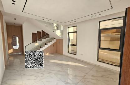 Villa - 5 - 7 for sale in Al Zaheya Gardens - Al Zahya - Ajman
