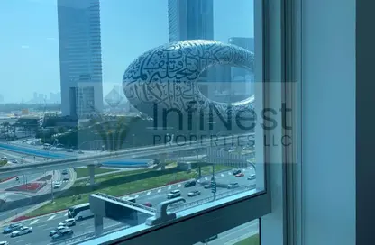 مركز أعمال - استوديو - 2 حمامات للايجار في برج لطيفة - شارع الشيخ زايد - دبي مركز أعمال - استوديو - 2 حمامات للايجار في برج لطيفة - شارع الشيخ زايد - دبي