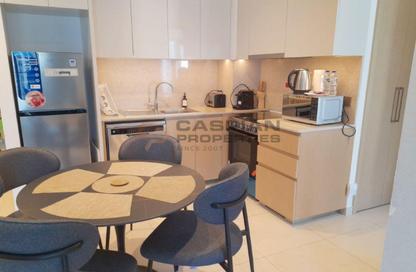 Apartment - 1 Bedroom - 1 Bathroom for rent in Burj Royale - Downtown Dubai - Dubai