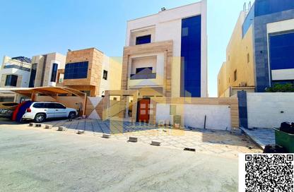 Villa - 6 Bedrooms - 7+ Bathrooms for sale in Al Yasmeen 1 - Al Yasmeen - Ajman