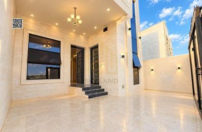 Townhouse - 5 - 7 for sale in Al Yasmeen 1 - Al Yasmeen - Ajman