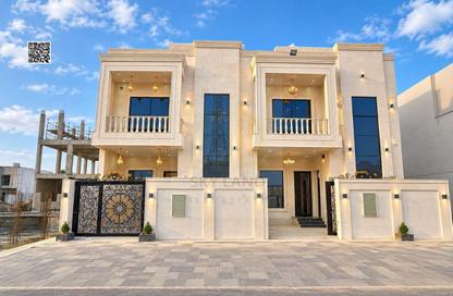 Townhouse - 5 - 7 for sale in Al Yasmeen 1 - Al Yasmeen - Ajman