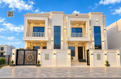 Townhouse - 5 - 7 for sale in Al Yasmeen 1 - Al Yasmeen - Ajman
