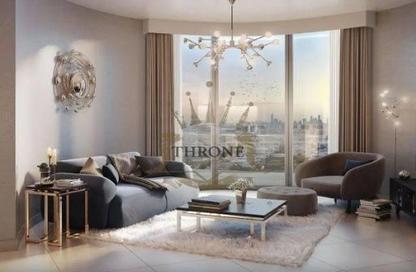Apartment - Studio - 1 Bathroom for sale in Azizi Neila - Al Furjan - Dubai