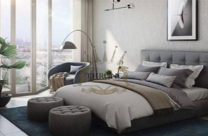 Apartment - Studio - 1 Bathroom for sale in Azizi Neila - Al Furjan - Dubai