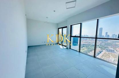 Apartment - 3 Bedrooms - 4 Bathrooms for rent in Aayah Residences - District 12 - Jumeirah Village Circle - Dubai