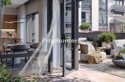 Apartment - 3 Bedrooms - 3 Bathrooms for sale in Haya On The Park - Town Square - Dubai