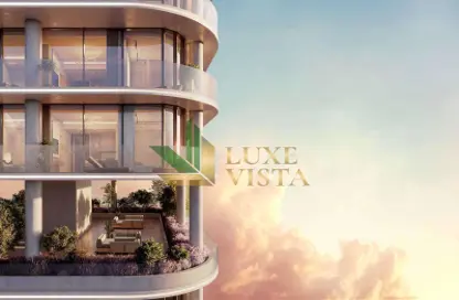 Apartment - 2 Bedrooms - 2 Bathrooms for sale in Interstellar Tower - District 2 - Jumeirah Village Triangle - Dubai