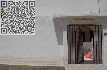 Villa - 7 - 5 for rent in Al Naemiya Tower 1 - Al Naemiya Towers - Al Nuaimiya - Ajman