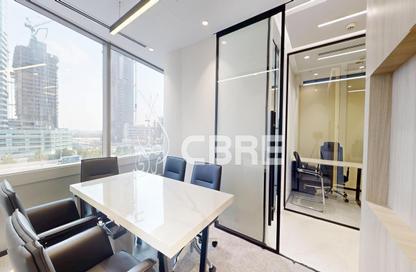 Office Space - Studio - 1 Bathroom for rent in Silver Tower (Ag Tower) - JLT Cluster I - Jumeirah Lake Towers - Dubai Office Space - Studio - 1 Bathroom for rent in Silver Tower (Ag Tower) - JLT Cluster I - Jumeirah Lake Towers - Dubai