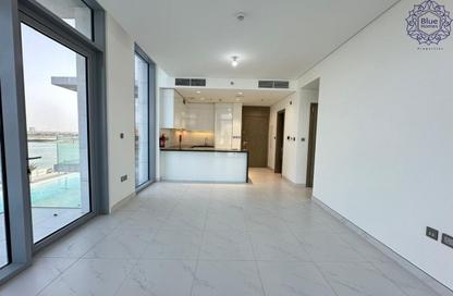 Apartment - 1 Bedroom - 2 Bathrooms for rent in Residences 24 - District One - Mohammed Bin Rashid City - Dubai